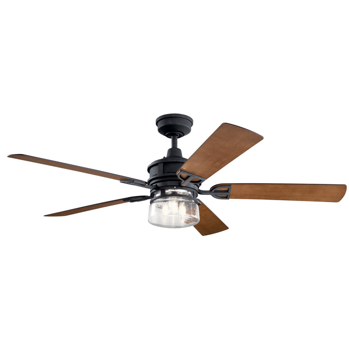 KichlerLyndon60"Ceiling Fan