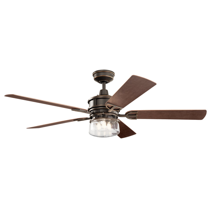KichlerLyndon60"Ceiling Fan