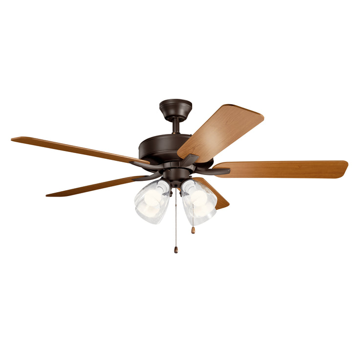 KichlerBasics Pro Premier52"Ceiling Fan