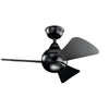 Kichler Sola | Outdoor Ceiling Fan