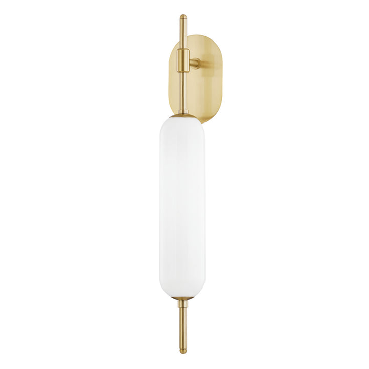 Mitzi One Light Wall Sconce