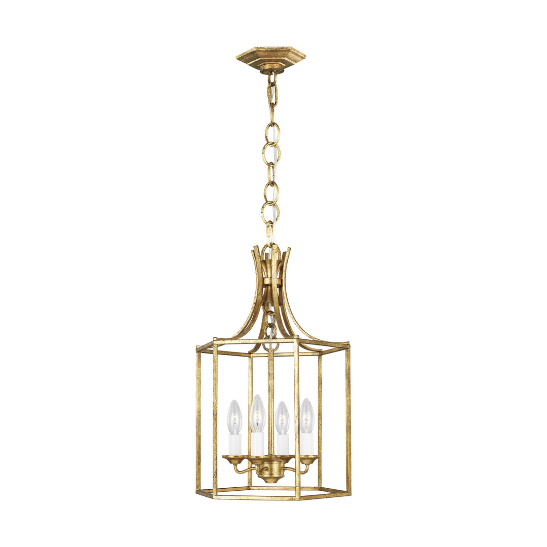 Visual Comfort StudioBantry HouseFour Light Pendant
