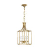 Visual Comfort Studio Bantry House | Foyer/Hall Lanterns at 60W