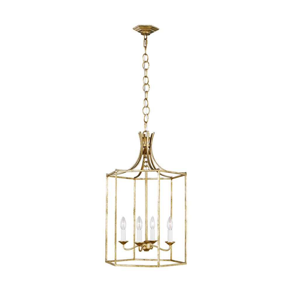 Visual Comfort StudioBantry HouseFour Light Pendant