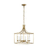 Visual Comfort Studio Bantry House | Mid. Chandeliers at 60W