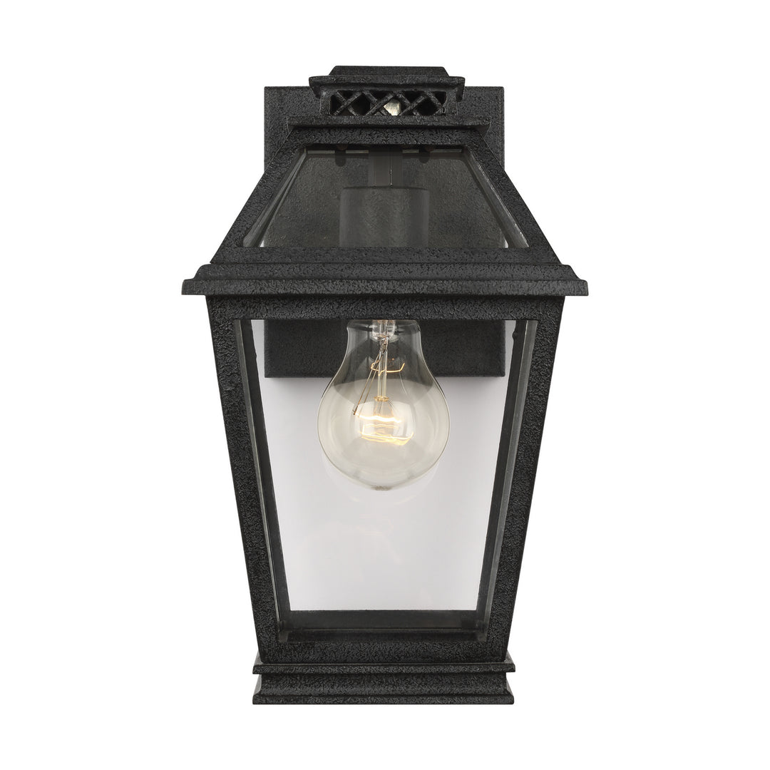 Visual Comfort StudioFalmouthOne Light Outdoor Wall Lantern