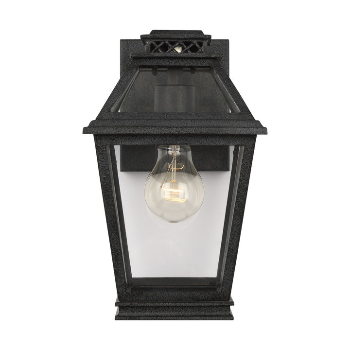 Visual Comfort StudioFalmouthOne Light Outdoor Wall Lantern