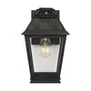 Visual Comfort Studio Falmouth | Exterior Lights at 60W