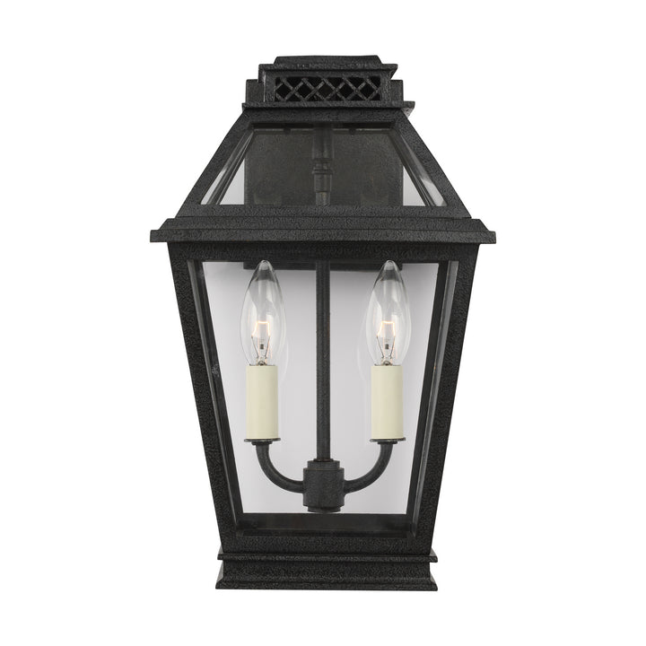 Visual Comfort StudioFalmouthTwo Light Outdoor Wall Lantern