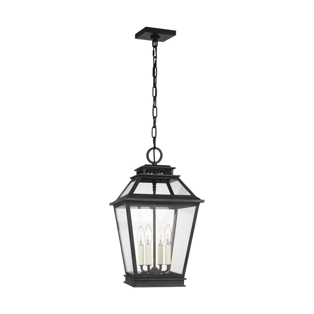 Visual Comfort StudioFalmouthFour Light Hanging Lantern