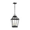 Visual Comfort Studio Falmouth | Exterior Lights at 60W