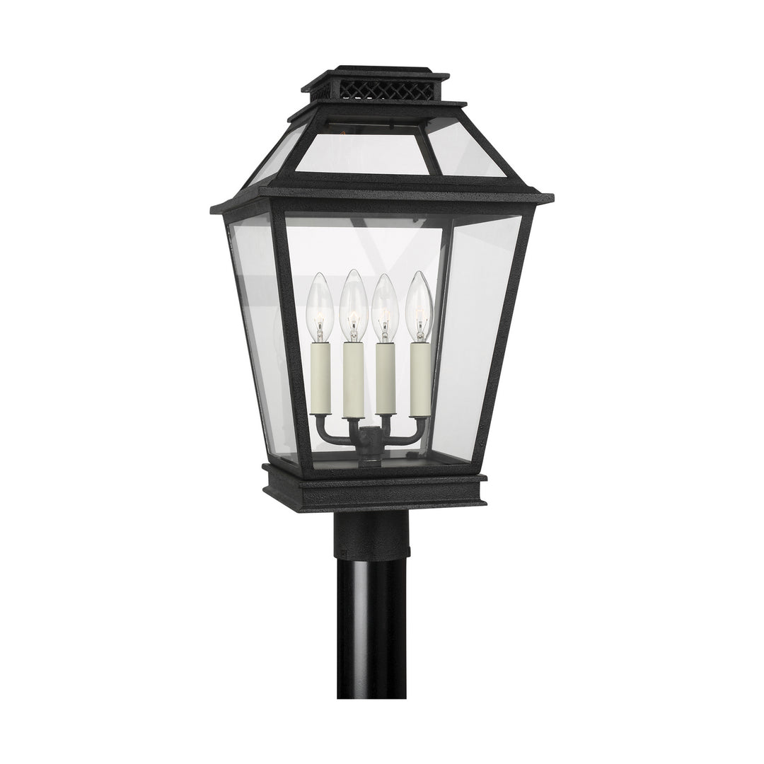 Visual Comfort StudioFalmouthFour Light Post Lantern