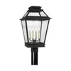 Visual Comfort Studio Falmouth | Exterior Lights at 60W