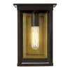 Visual Comfort Studio Freeport | Exterior Lights at 60W & 75W