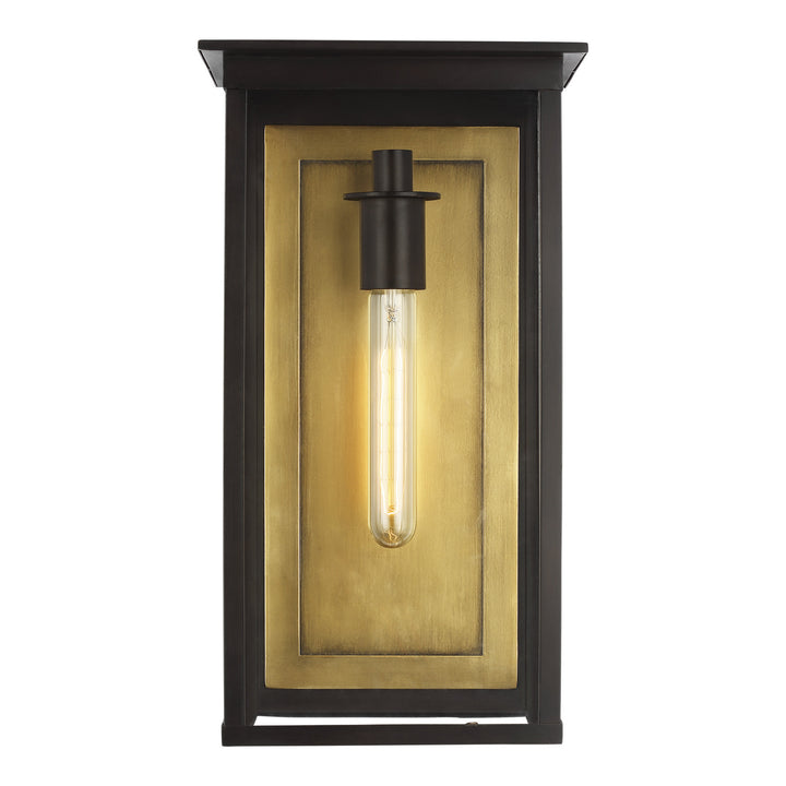 Visual Comfort StudioFreeportOne Light Outdoor Wall Lantern