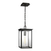 Visual Comfort Studio Freeport | Exterior Lights at 60W