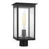 Visual Comfort Studio Freeport | Exterior Lights at 60W
