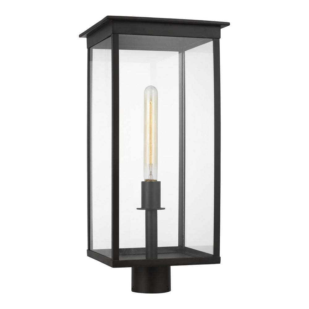 Visual Comfort StudioFreeportOne Light Outdoor Post Lantern