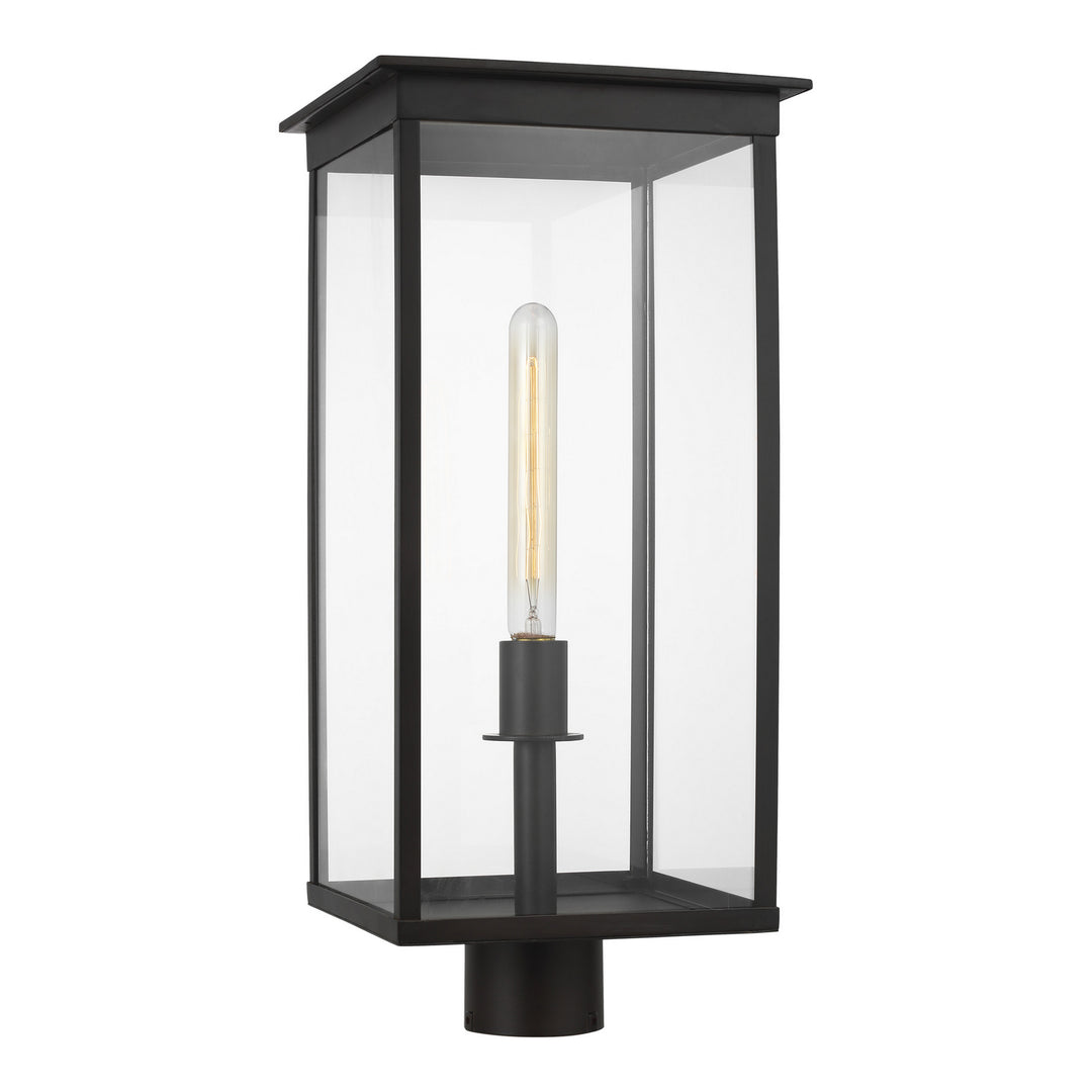 Visual Comfort StudioFreeportOne Light Outdoor Post Lantern