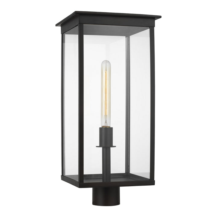 Visual Comfort StudioFreeportOne Light Outdoor Post Lantern