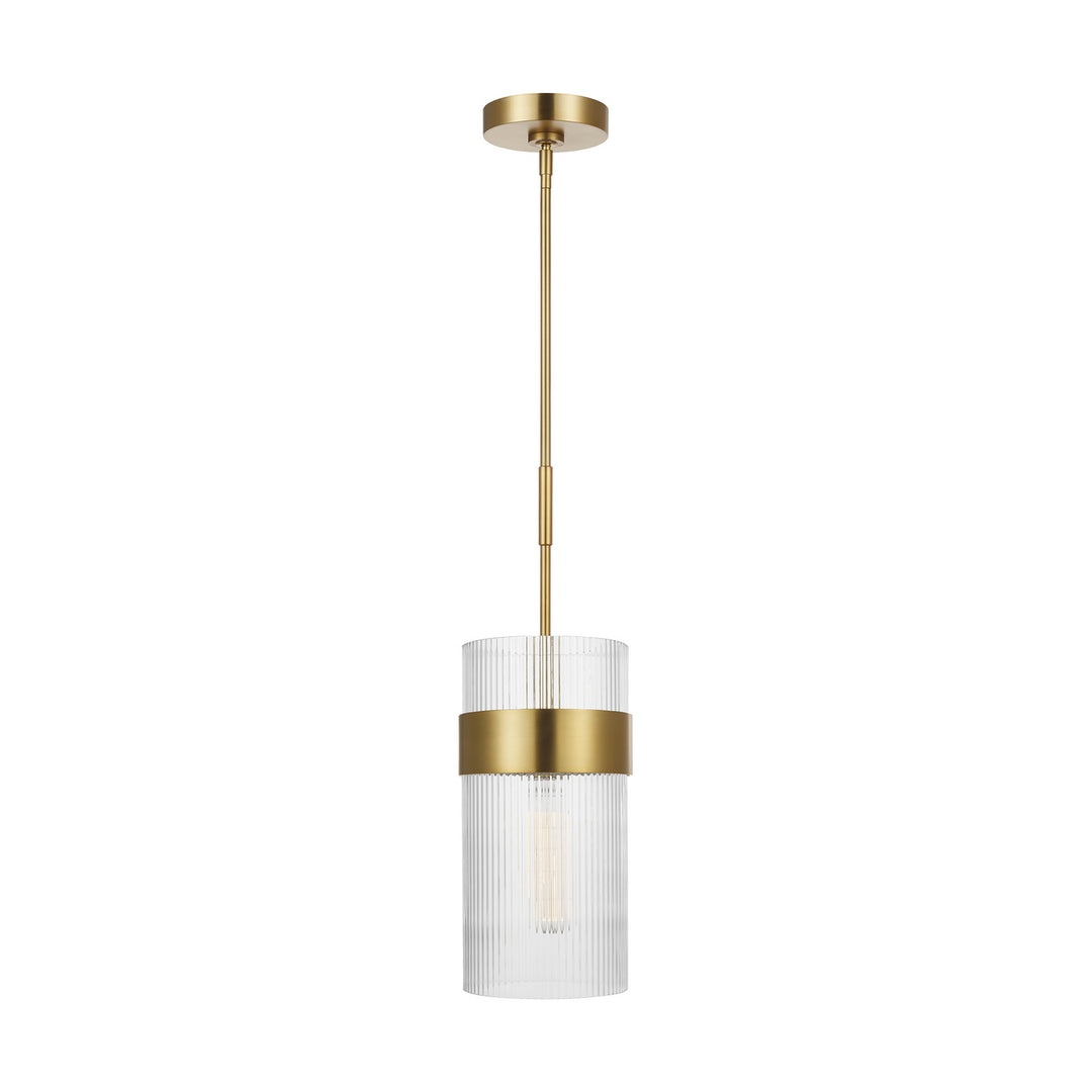 Visual Comfort StudioGenevaOne Light Pendant
