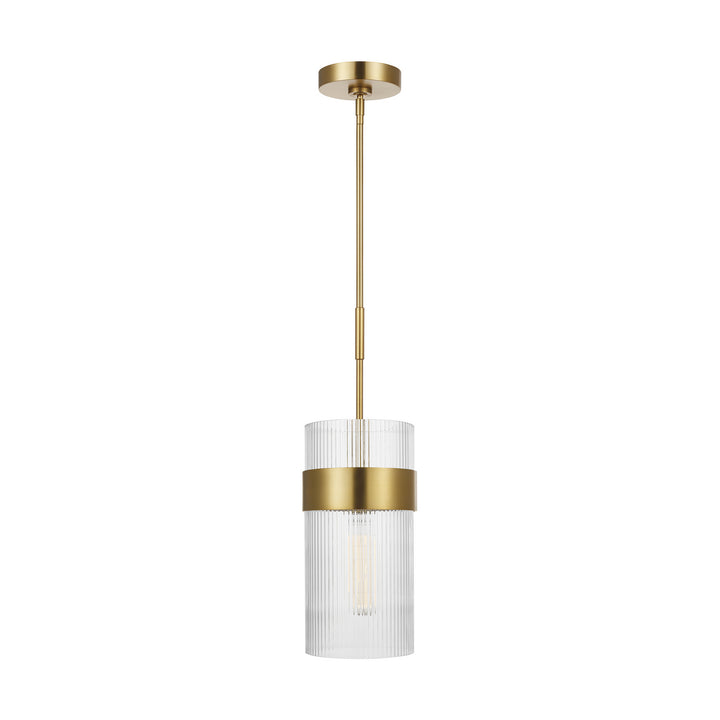 Visual Comfort StudioGenevaOne Light Pendant