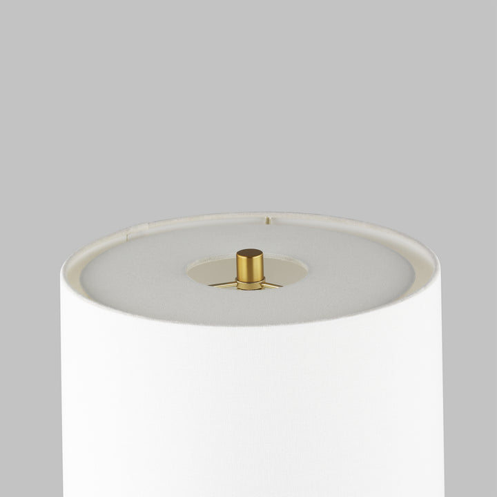 Visual Comfort Studio One Light Table Lamp