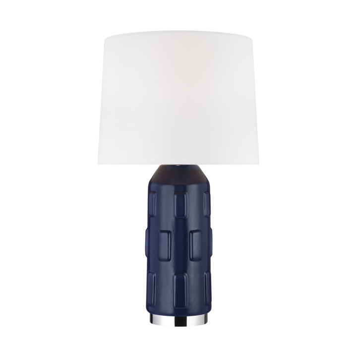 Visual Comfort Studio One Light Table Lamp