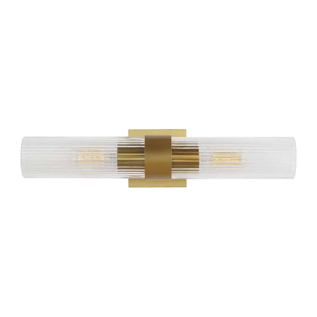 Visual Comfort StudioGenevaTwo Light Wall Sconce