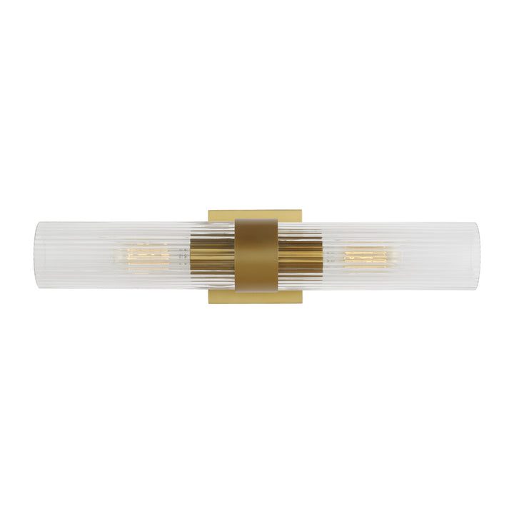 Visual Comfort StudioGenevaTwo Light Wall Sconce