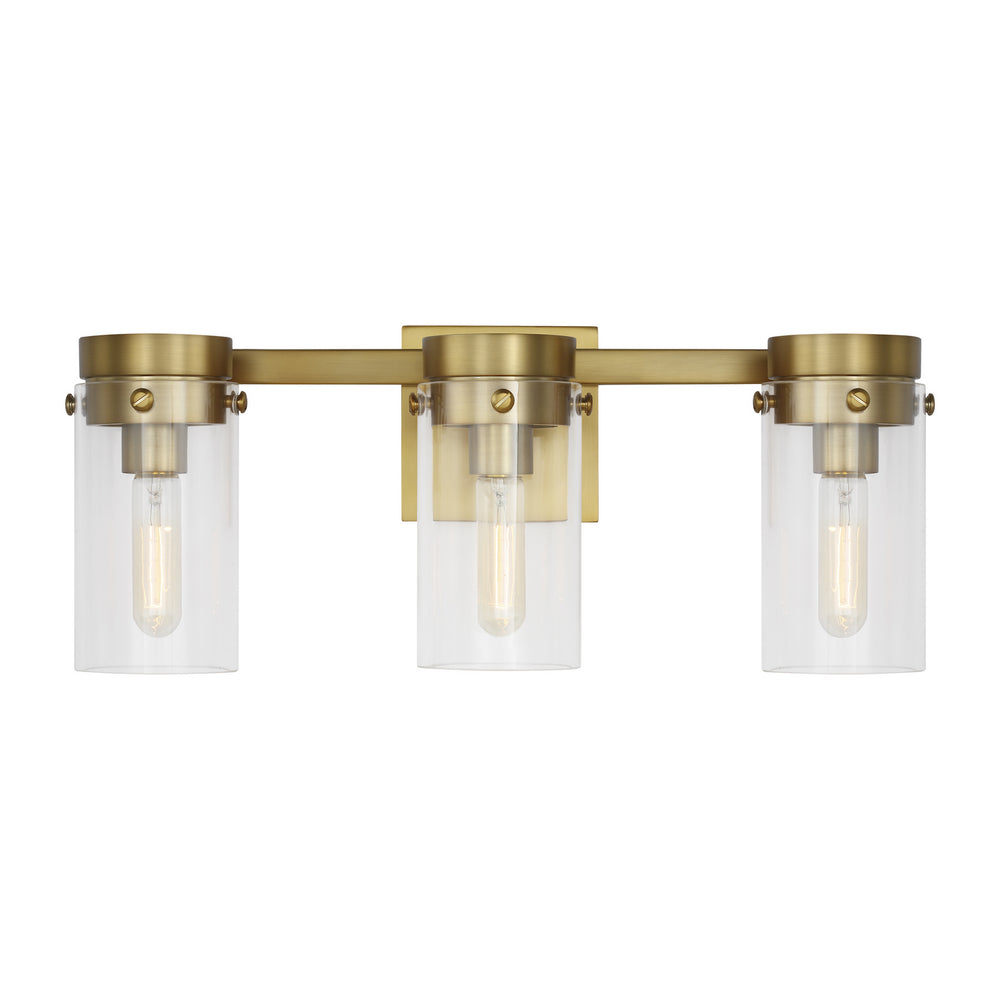 Visual Comfort StudioGarrettThree Light Vanity