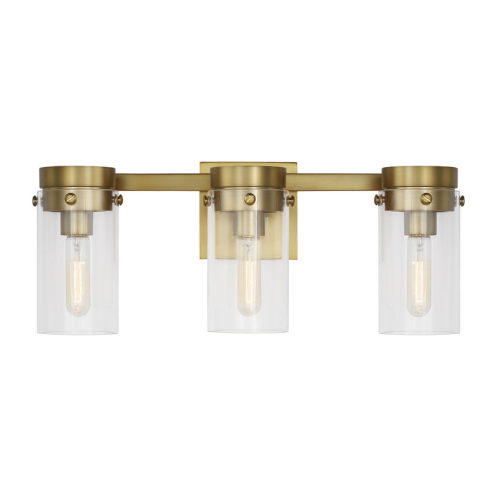 Visual Comfort StudioGarrettThree Light Vanity