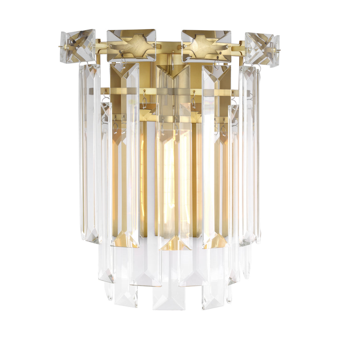 Visual Comfort StudioArdenOne Light Wall Sconce