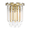 Visual Comfort Studio Arden | Sconces at 60W