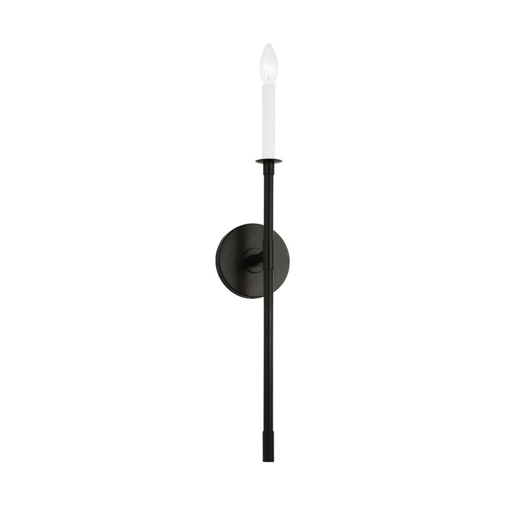 Visual Comfort Studio One Light Wall Sconce