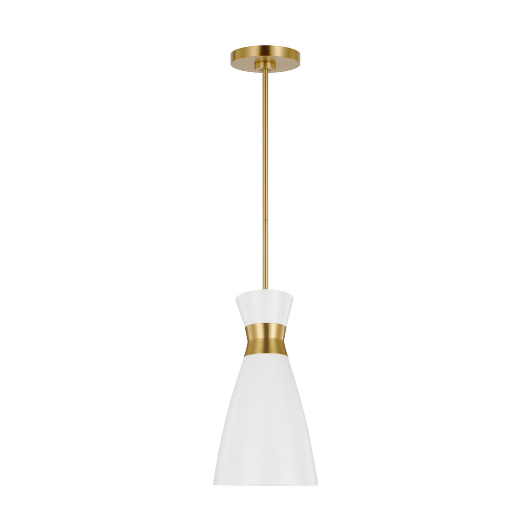 Visual Comfort StudioHeathOne Light Pendant