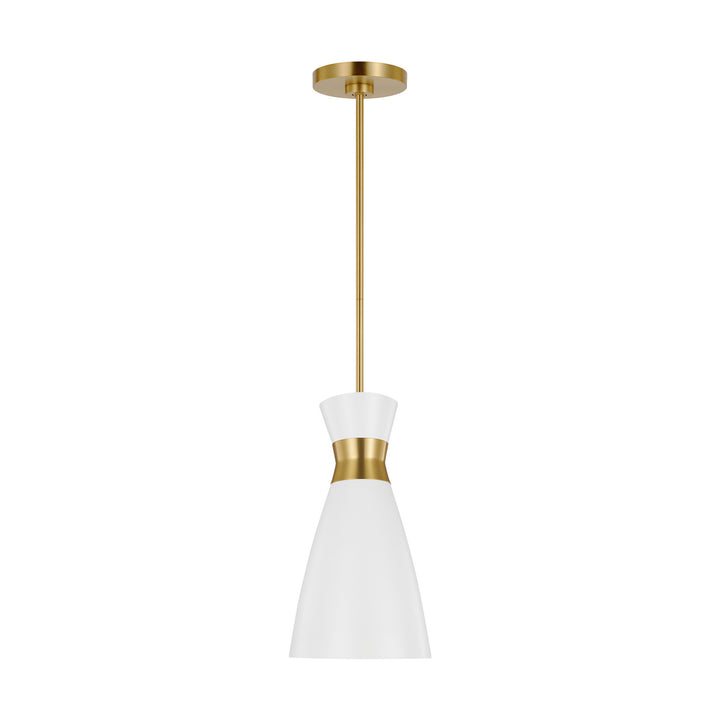 Visual Comfort StudioHeathOne Light Pendant