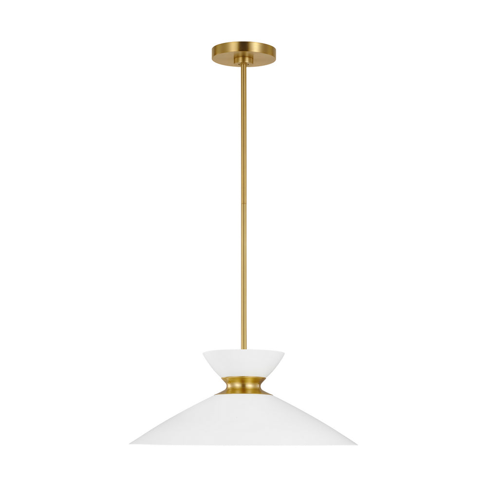 Visual Comfort StudioHeathOne Light Pendant