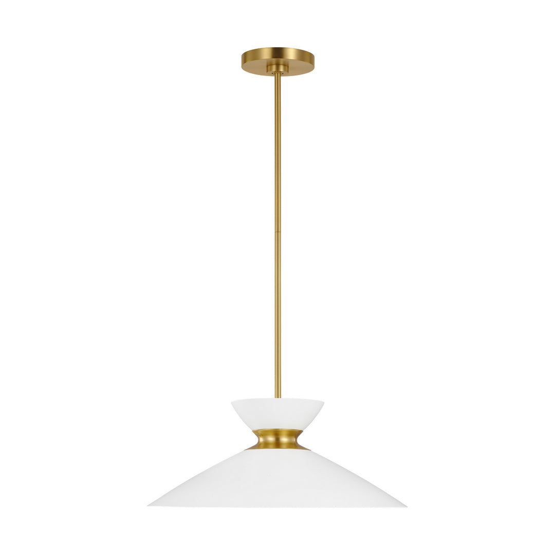 Visual Comfort StudioHeathOne Light Pendant