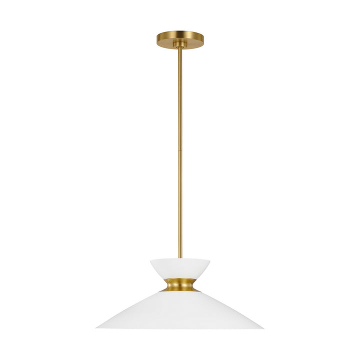 Visual Comfort StudioHeathOne Light Pendant