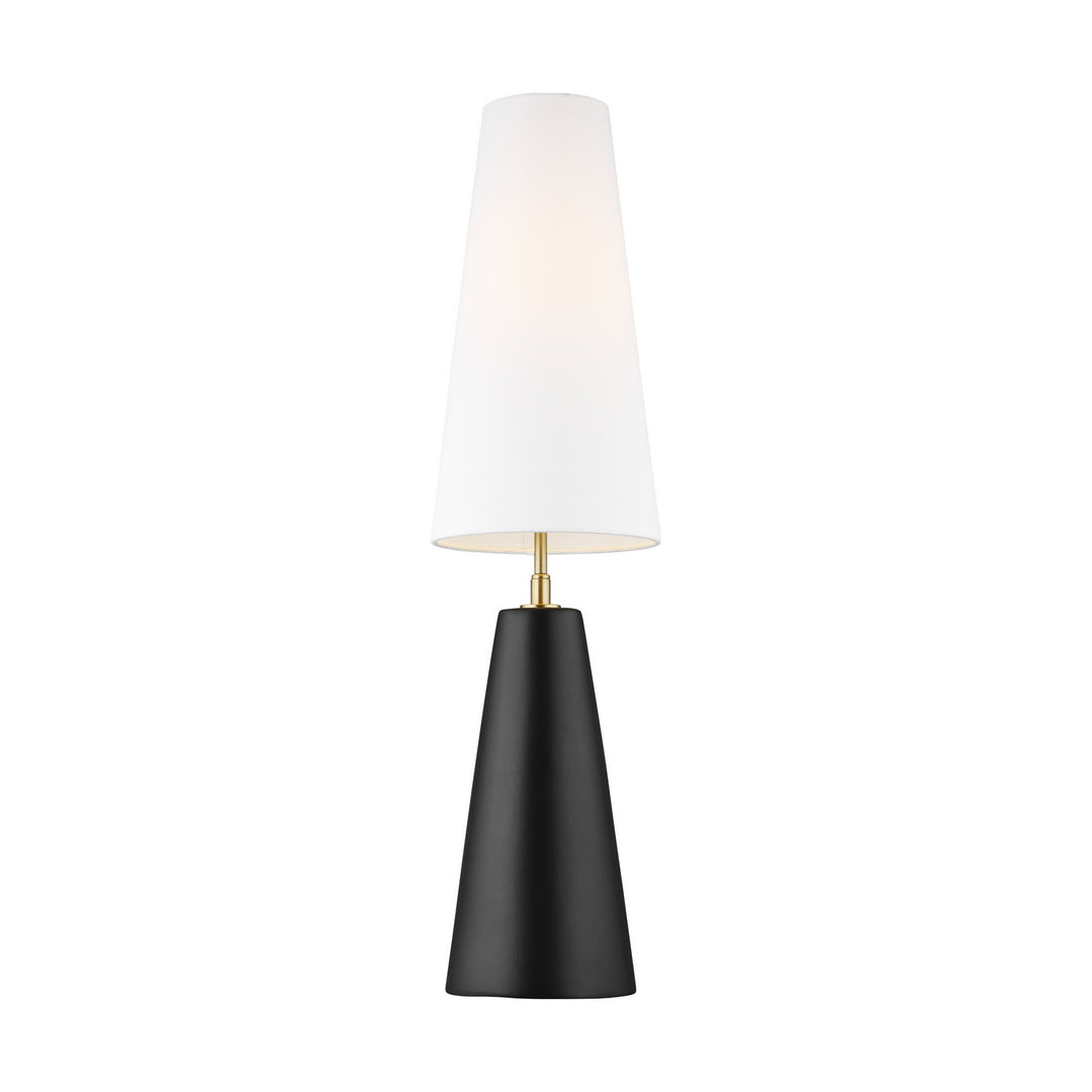 Visual Comfort Studio One Light Table Lamp