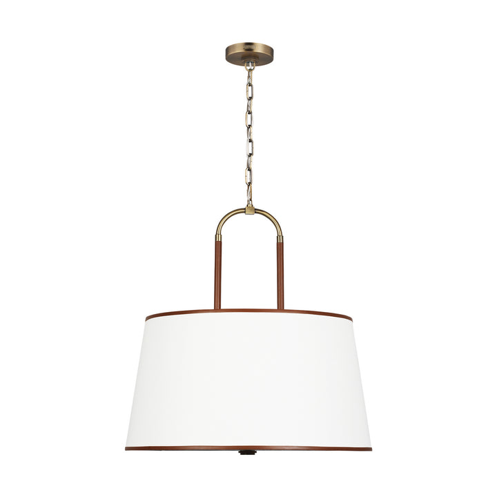Visual Comfort StudioKatieFour Light Pendant