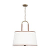 Visual Comfort Studio Katie | Pendants at 60W & 75W