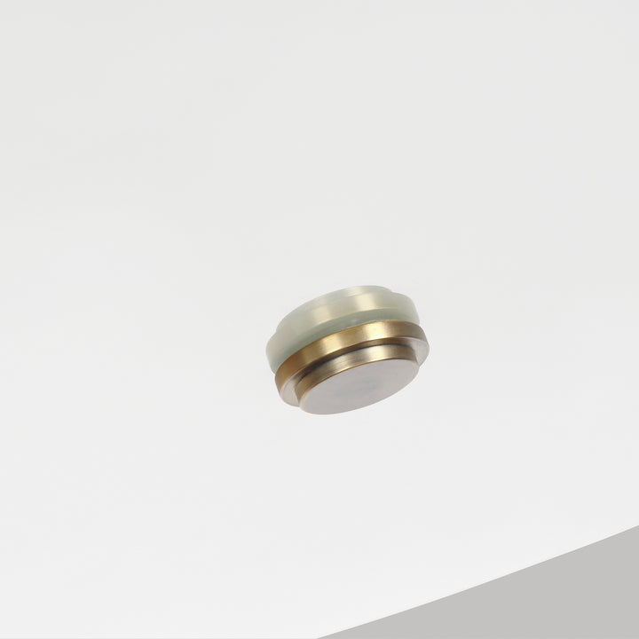 Visual Comfort Studio One Light Pendant