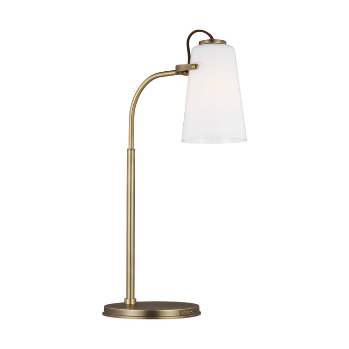 Visual Comfort Studio One Light Table Lamp