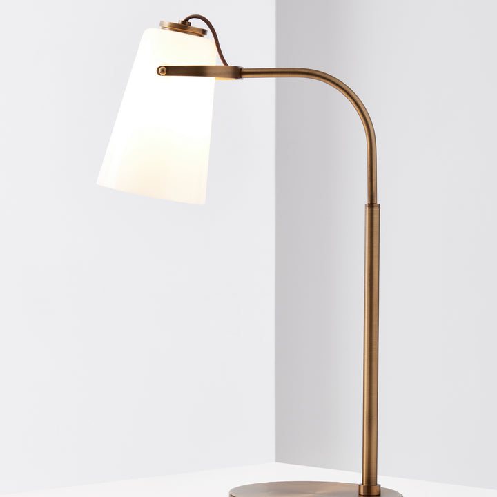 Visual Comfort Studio One Light Table Lamp