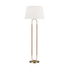 Visual Comfort Studio Katie | Lamps at 9W, 800lm, & 3000K Temp