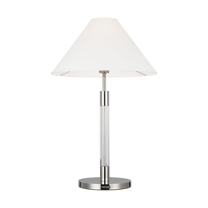 Visual Comfort Studio One Light Buffet Lamp