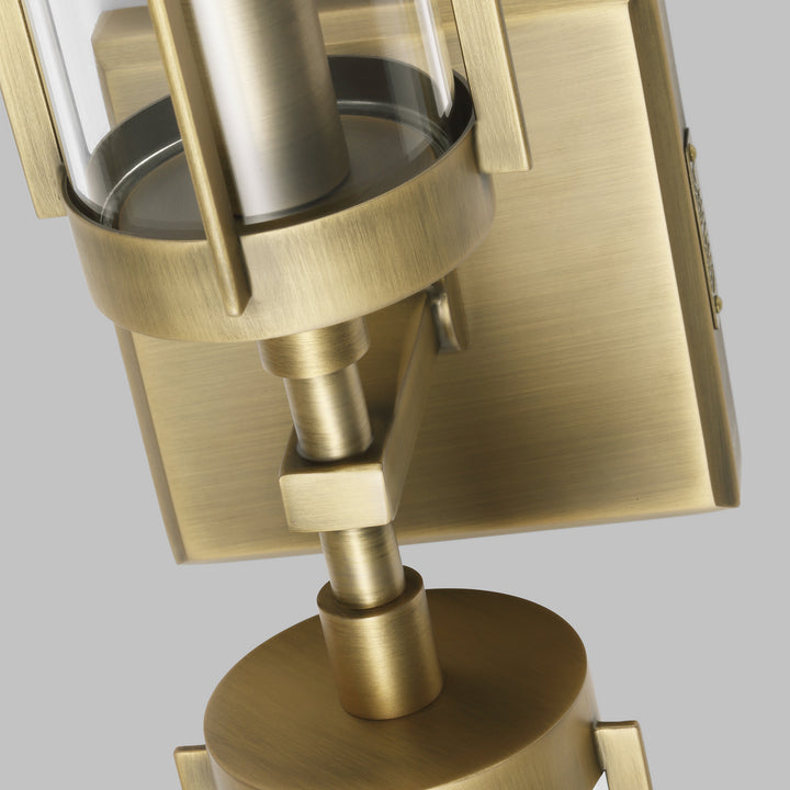 Visual Comfort Studio Two Light Wall Sconce
