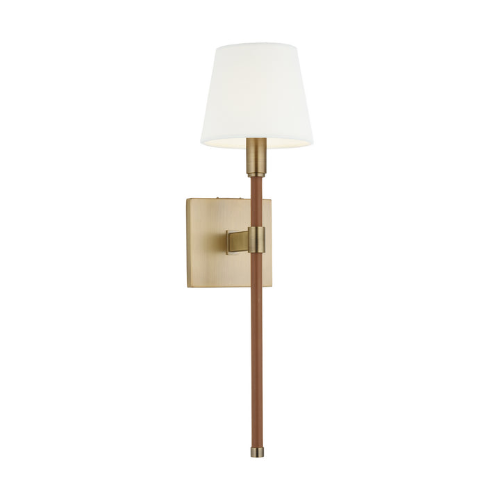 Visual Comfort Studio One Light Wall Sconce